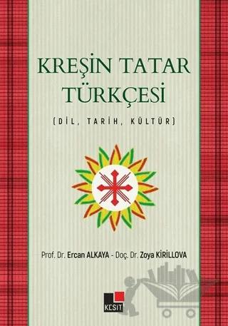 Kreşin Tatar Türkçesi