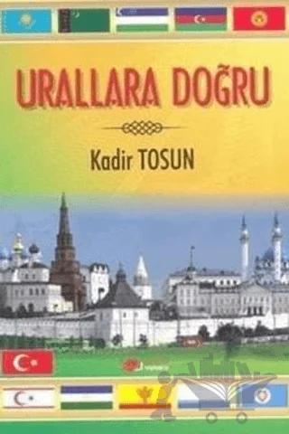 Urallara Doğru