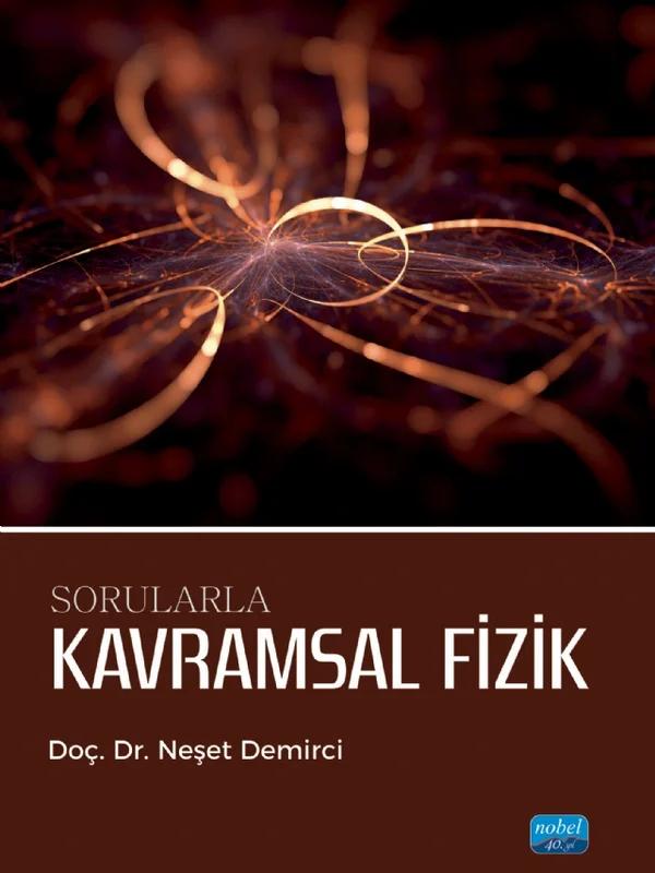 Sorularla KAVRAMSAL FİZİK