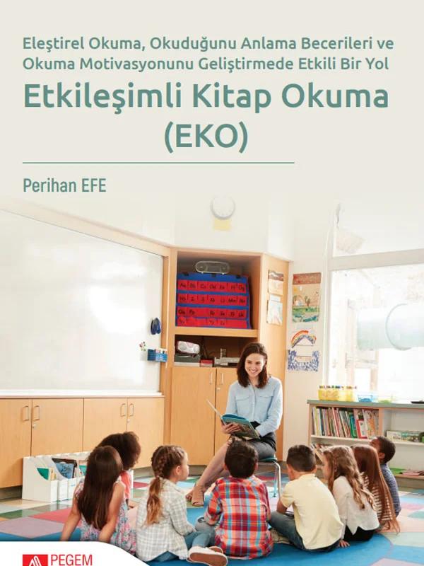 Etkileşimli Kitap Okuma (EKO)