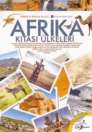 Afrika Kıtası Ülkeleri