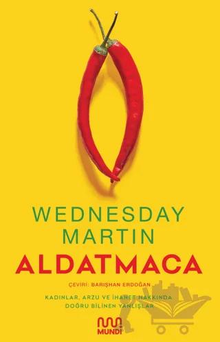 Aldatmaca