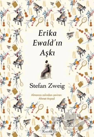 Erika Ewald’ın Aşkı