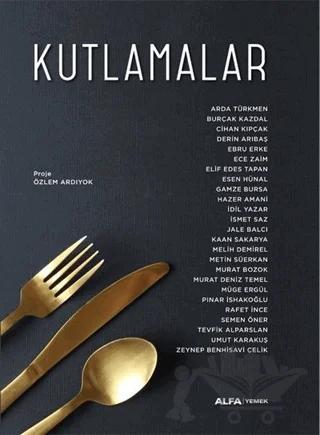 Kutlamalar