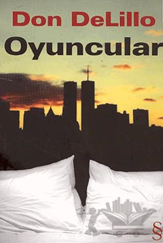 Oyuncular