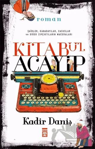 Kitabü'l Acayip