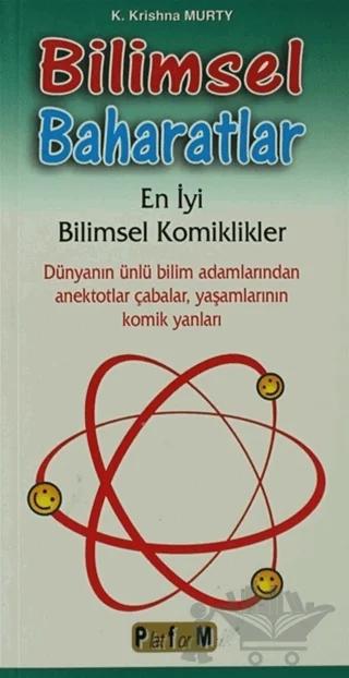 Bilimsel Baharatlar En İyi Bilimsel Komiklikler