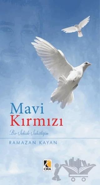 Mavi Kırmızı