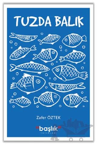 Tuzda Balık