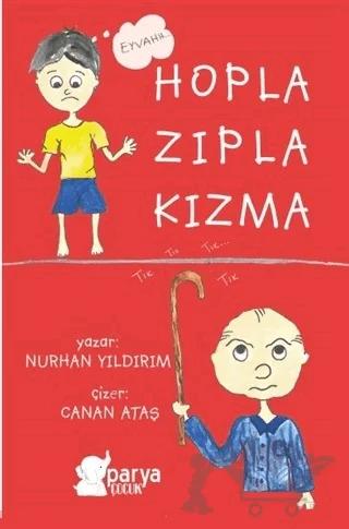 Hopla Zıpla Kızma