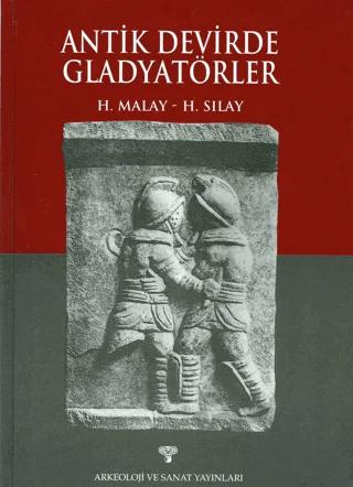 Antik Devirde Gladyatörler