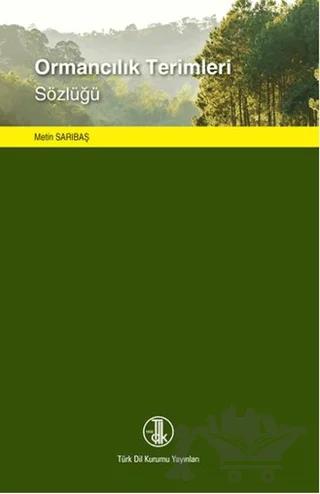 Ormancılık Terimleri Sözlüğü