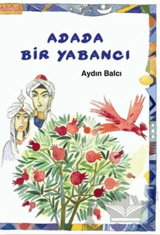 Adada Bir Yabancı