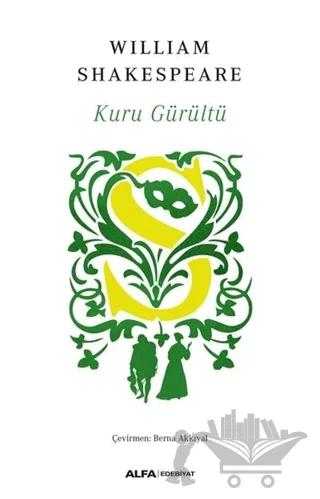Kuru Gürültü