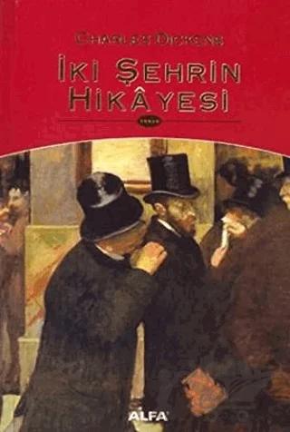 İki Şehrin Hikayesi