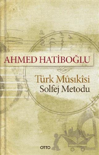 Türk Musikisi Solfej Metodu