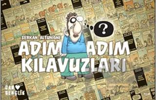 Adım Adım Kılavuzları