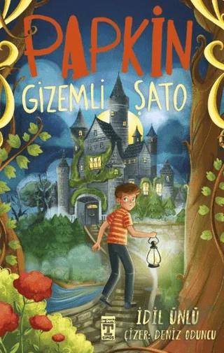 Papkin Gizemli Şato