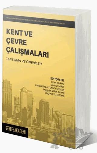 Kent ve Çevre Çalışmaları