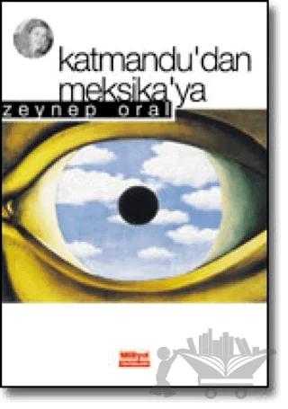 Katmandu’dan Meksika’ya