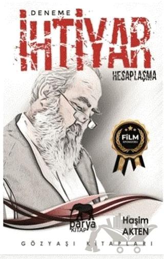 İhtiyar - Hesaplaşma