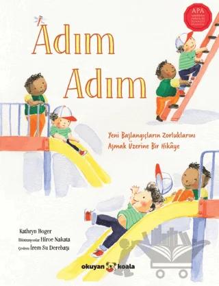 Adım Adım