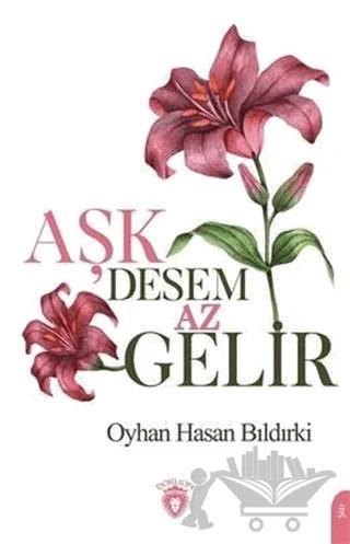 Aşk Desem Az Gelir