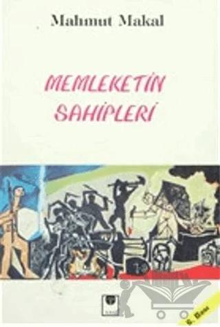 Memleketin Sahipleri