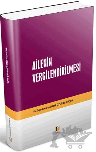 Ailenin Vergilendirilmesi