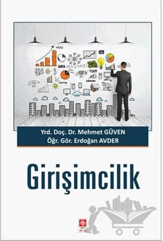 Girişimcilik