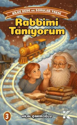 Bilge Dede ve Sorular Treni 3 - Rabbimi Tanıyorum