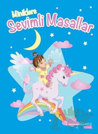 Miniklere Sevimli Masallar