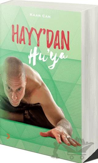 Hayy'dan Hu'ya