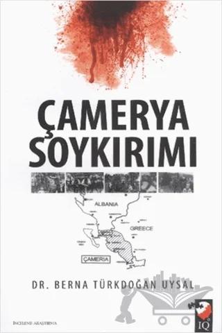 Çamerya Soykırımı