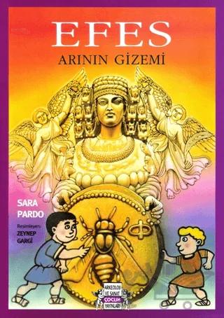 Efes Arının Gizemi