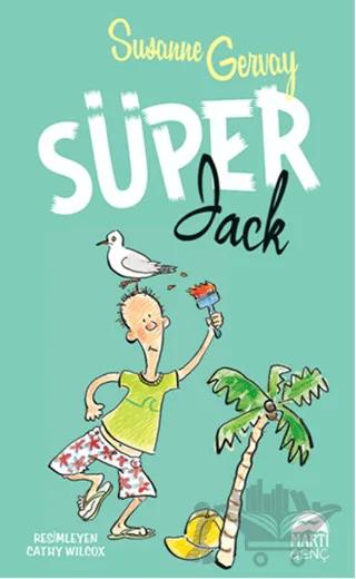 Süper Jack