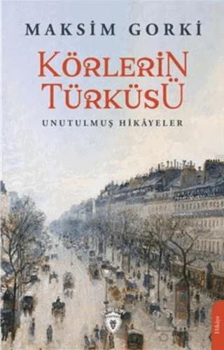 Körlerin Türküsü
