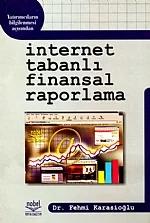 İnternet Tabanlı Finansal Raporlama