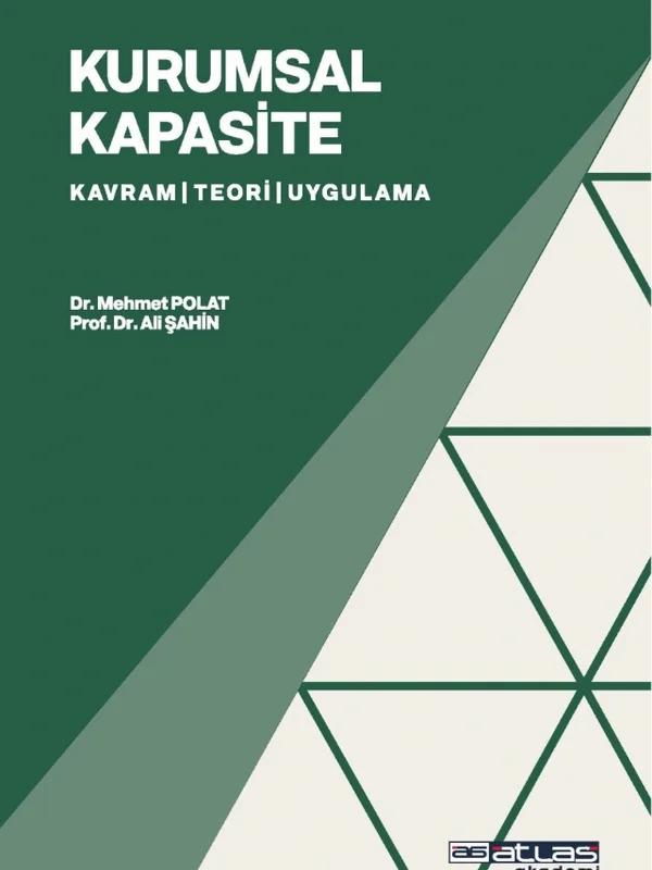 Kurumsal Kapasite
