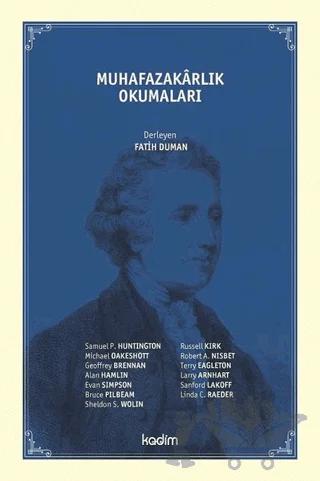 Muhafazakarlık Okumaları