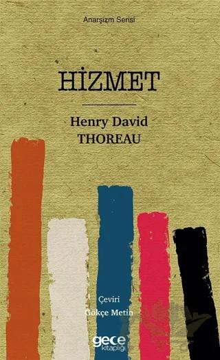 Hizmet