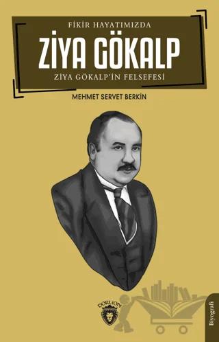 Fikir Hayatımızda Ziya Gökalp