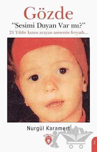 Gözde - Sesimi Duyan Var mı?