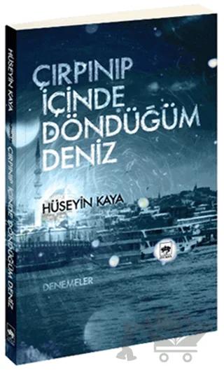 Çırpınıp İçinde Döndüğüm Deniz