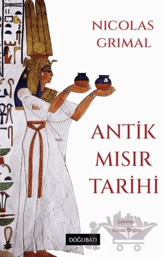 Antik Mısır Tarihi