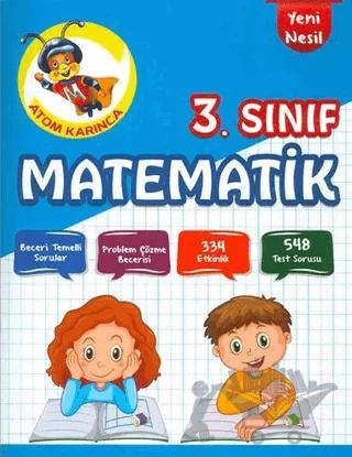 3. Sınıf Matematik
