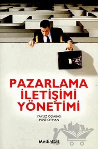Pazarlama İletişimi Yönetimi