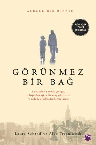 Görünmez Bir Bağ