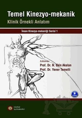 Temel Kinezyo-Mekanik