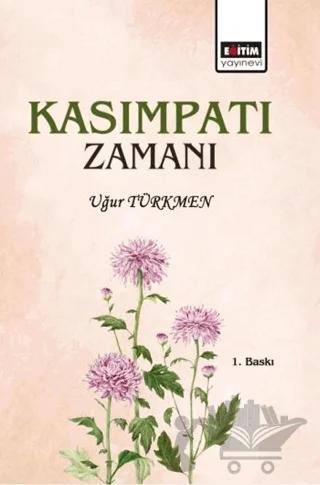 Kasımpatı Zamanı